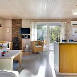 Vakantiehuis Scenic Summer House On Langeland
