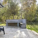Vakantiehuis Scenic Summer House On Langeland Nordenbro Vesteregn