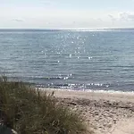Vakantiehuis Scenic Summer House On Langeland