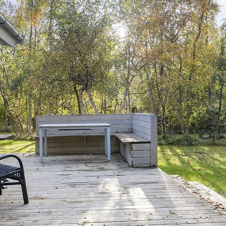 Holiday home Scenic Summer House On Langeland Humble