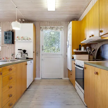Scenic Summer House On Langeland