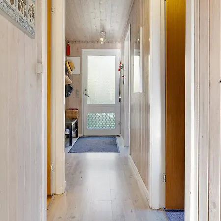 Scenic Summer House On Langeland Holiday home Humble