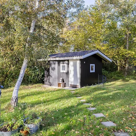 Holiday home Scenic Summer House On Langeland