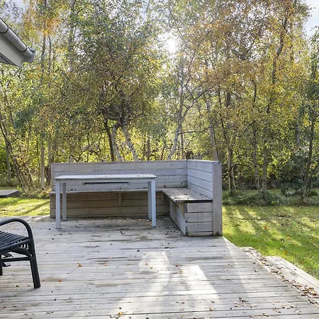 Scenic Summer House On Langeland Holiday home