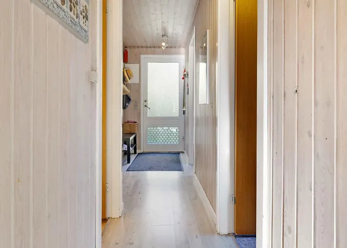 בית נופש Scenic Summer House On Langeland Nordenbro Vesteregn